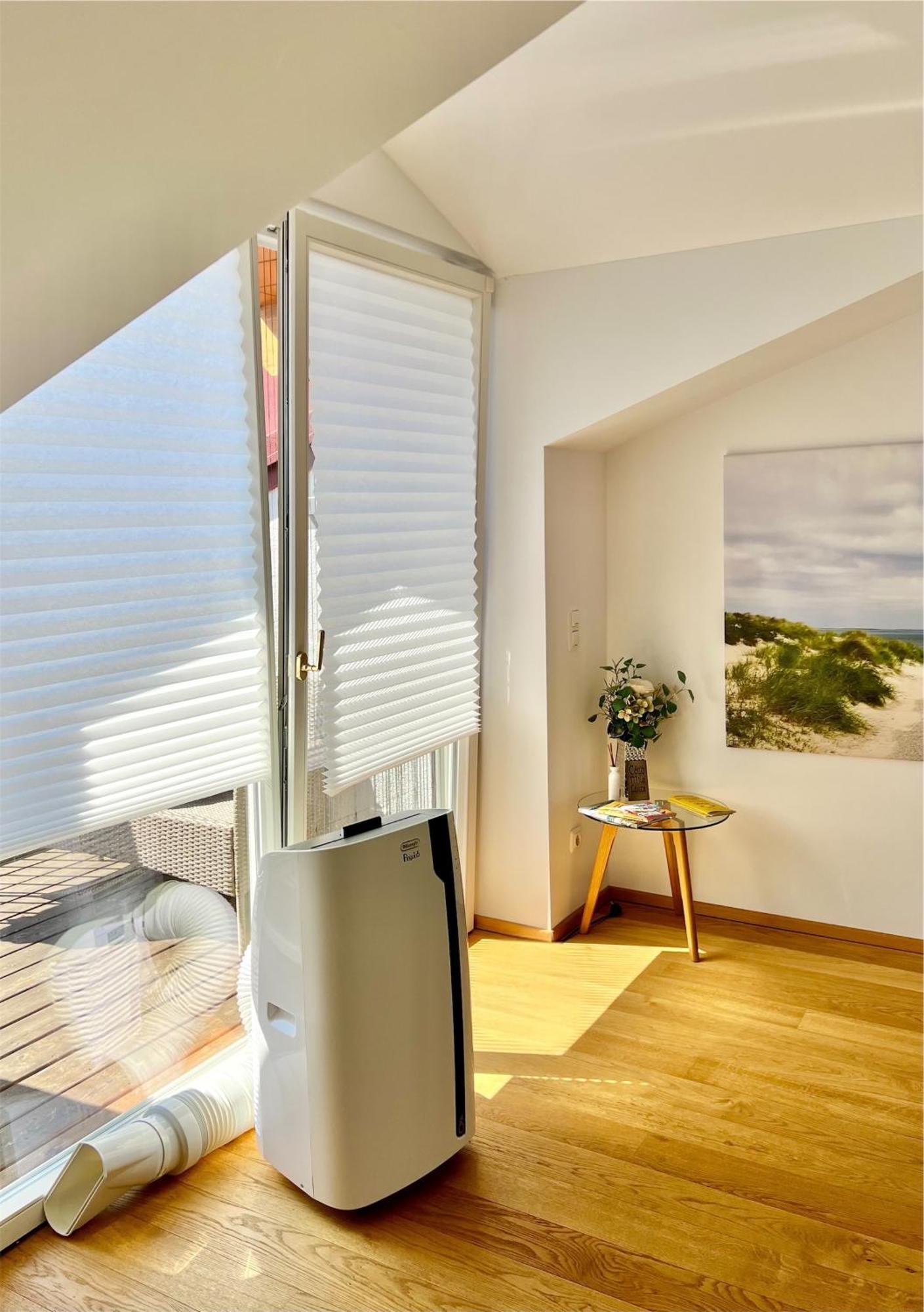 Apartmán Gmunden Skyline Exteriér fotografie